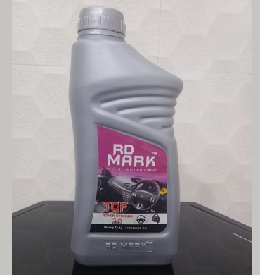 Power Steering Fluid