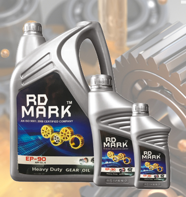 Gear Oil EP-90