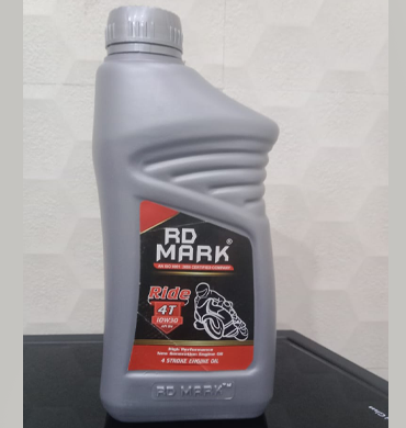 4 Stroke Oil 10W30
