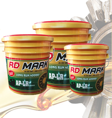 AP-LR Grease