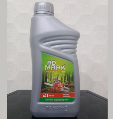 2 Stroke Engine Oil